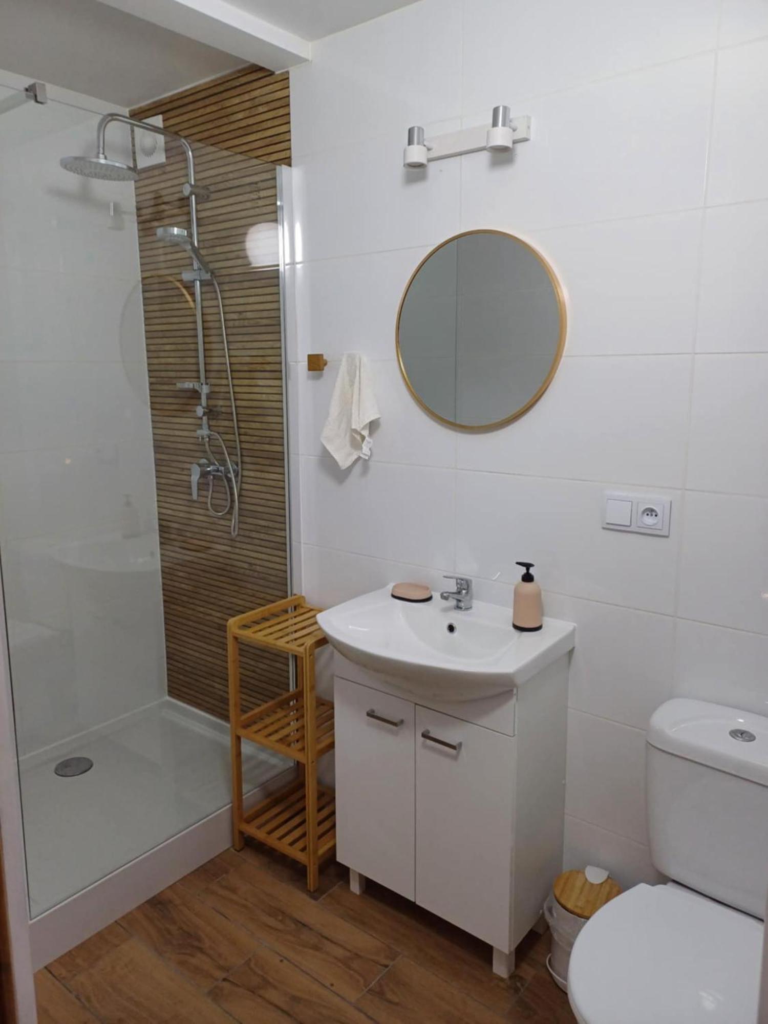Villa U Swistaka à Krasnobród Extérieur photo